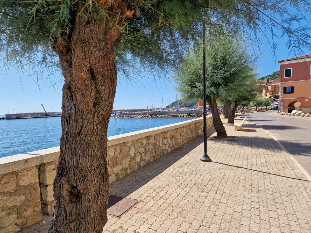 appartamento vacanze Elba